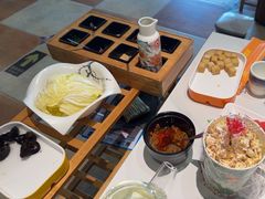 -柠檬现场台湾生鲜火锅(金茂豪庭店)