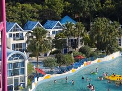 -清泉湾生态旅游度假区