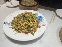 -老仁义·清真菜(太古街店)