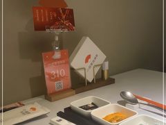 自助调料区-小厨娘淮扬菜(诚信大道店)