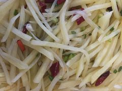 -乌镇那一年小院主题餐厅(甘泉西路店)