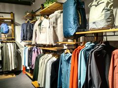 -Patagonia(三里屯SOHO店)