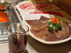 -海底捞火锅(青悦城店)