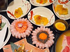 -花潮料理艺食馆(SM新生活广场店)