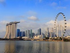 -武吉知马自然保护区