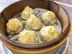 -圆山大饭店-圆苑餐厅