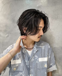 -GRAVITY HAIR 地心引力