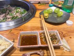 -黄记煌三汁焖锅(新佳丽江汉路店)