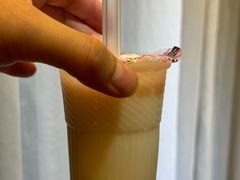 -杨记杏仁茶(椰园店)