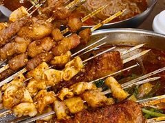 -枪火串烧·东北特色烧烤(罗湖总店)