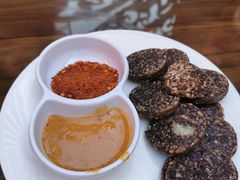 米灌肠-88号小吃店·经典云南菜·地道纳西美食
