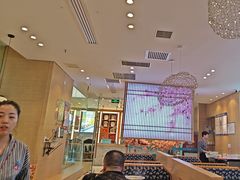 -晴季寿司(红旗街万达店)