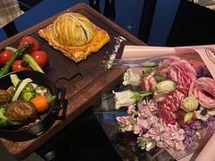 -上海苏宁宝丽嘉酒店·Cafe Bellagio西餐厅