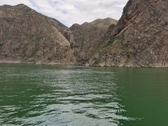 -刘家峡水库