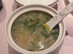 -白氏老婆婆干羊肉剁荞面·非物质文化遗产品牌(靖边总店)