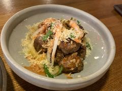 -CRAZYONES西班牙海鲜饭(日月光店)