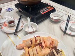 -稻香酒家·33年老字号·港式粤菜(富邦中心店)