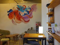 -餐酒吧Com-ing Bar(上海路店)