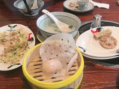 -顺德一品粥·20年凤城老字号(芳村店)