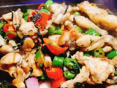 -蛙来哒(东城万达店)