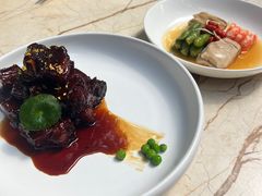 -玫瑰厅上海菜(兴国路店)
