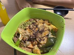-林静小吃(复兴路店)
