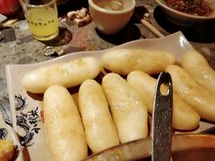 红糖糍粑-小龙坎火锅(仓山万达店)