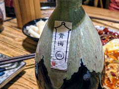-长亭酒肆.武夷菜(鼓楼后海店)