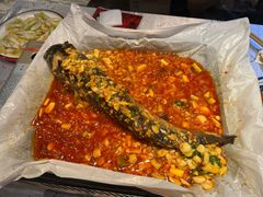 -红辣椒·川菜·火锅(科华路店)