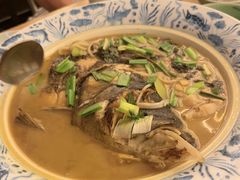 -陈先进鱼馆·地道农家菜(萧山奥体店)