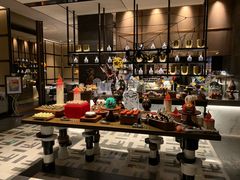 -康莱德酒店·美庭自助餐厅