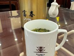 -富春茶社(国庆路店)