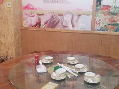 包厢-老味道1992(武当山店)