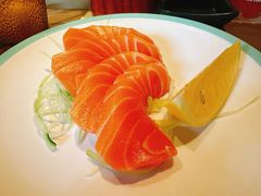 -昊·来了寿司(泡桐树店)