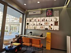 -Sips&Lick茶兰咖啡(五道口店)