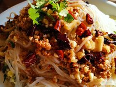 家常凉菜-九转小磨·非遗东北菜(群力店)
