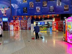 -万达影城(南昌红谷滩IMAX激光店)