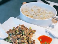 -黑明餐厅(白鹭洲店)