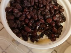 红豆酸奶-牛姥姥牛奶酪