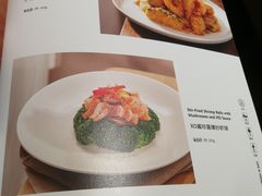 -港丽餐厅(杭大店)