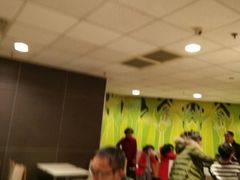 大堂-麦当劳(抚顺东一路店)