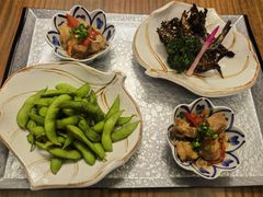 -滩万日本料理Nadaman(国贸大酒店)