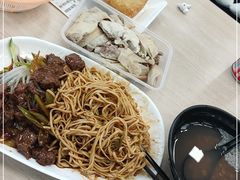 -王家沙点心店(西康路店)