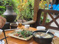 -青城甲(青城山店)