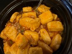 石屏豆腐煲-多味居(剪子巷店)