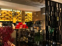 -上海静安铂尔曼酒店