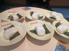 -协茂森老钟家(龙湖滨江天街店)