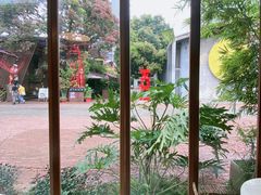 -花间茶(华侨城创意园店)