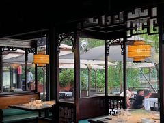 -柳莺湖上·湖景餐厅·江南菜(西湖店)