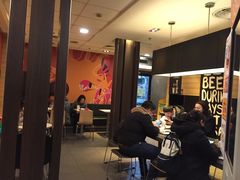 -麦当劳(新闸路店)